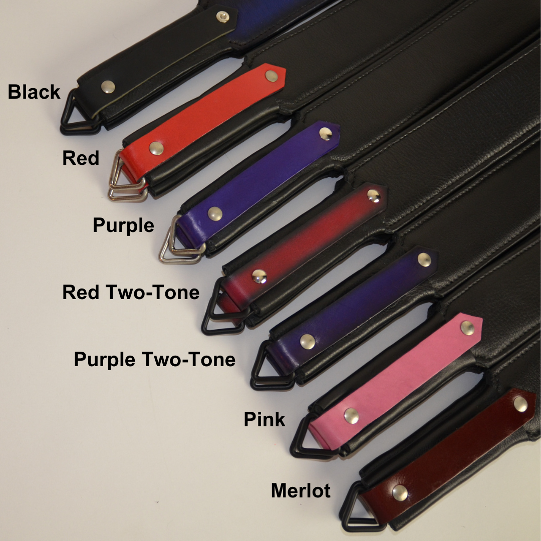 Ankle Cuffs - All Colors