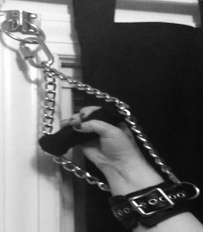The Original Grip Cuffs