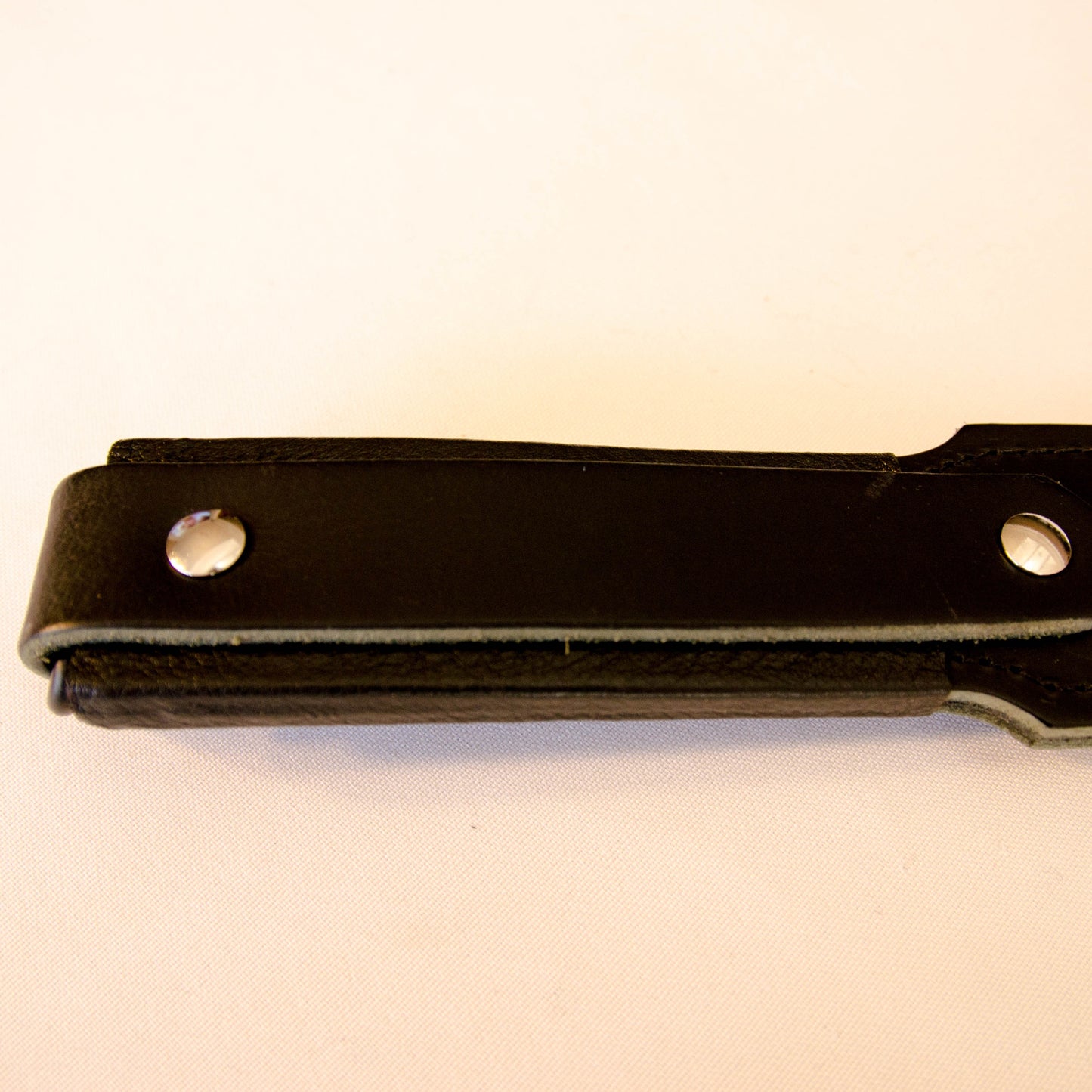 Handle Strap Engraving - Paddles