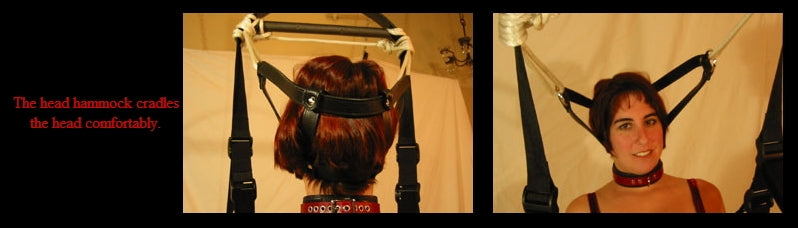 Head Hammock