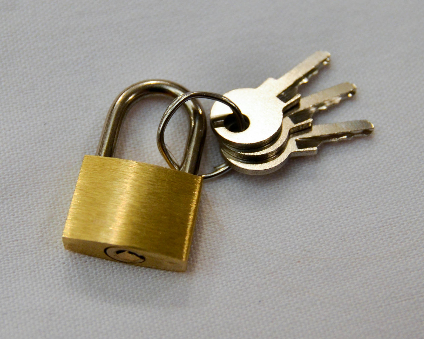 Mini Lock