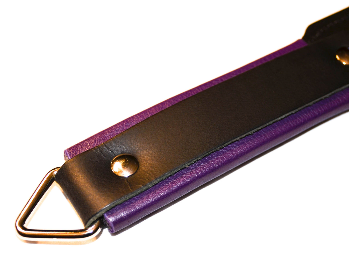 Padded Short Paddle Strap