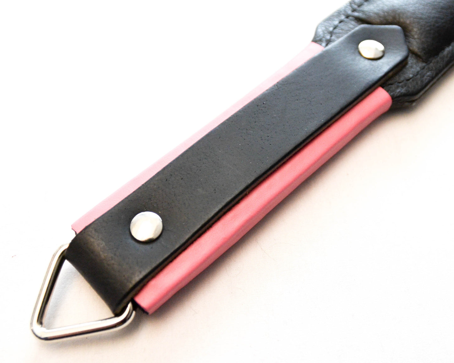 Padded Short Paddle Strap