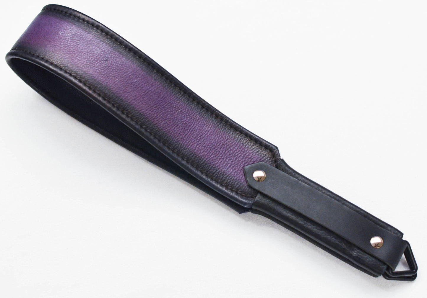 Split Thumper - Two-Tone