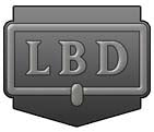LBD Gift Card