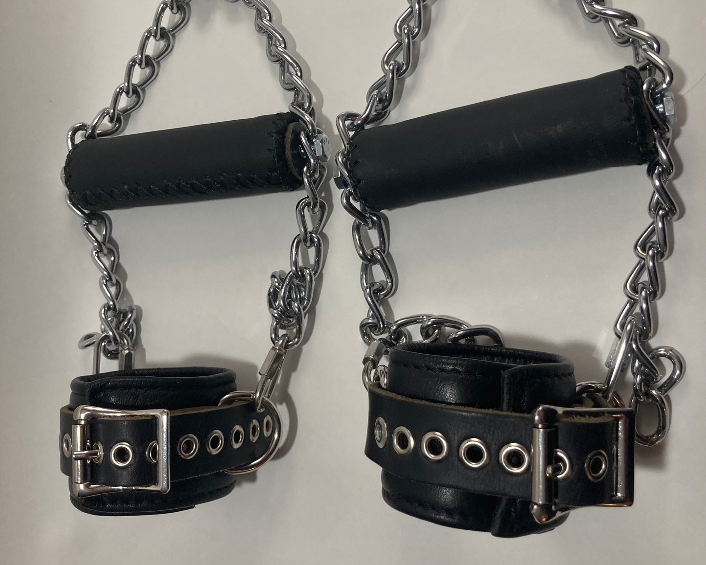 The Original Grip Cuffs