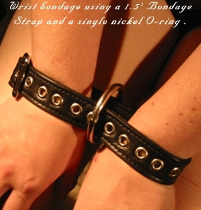 Bondage Belts