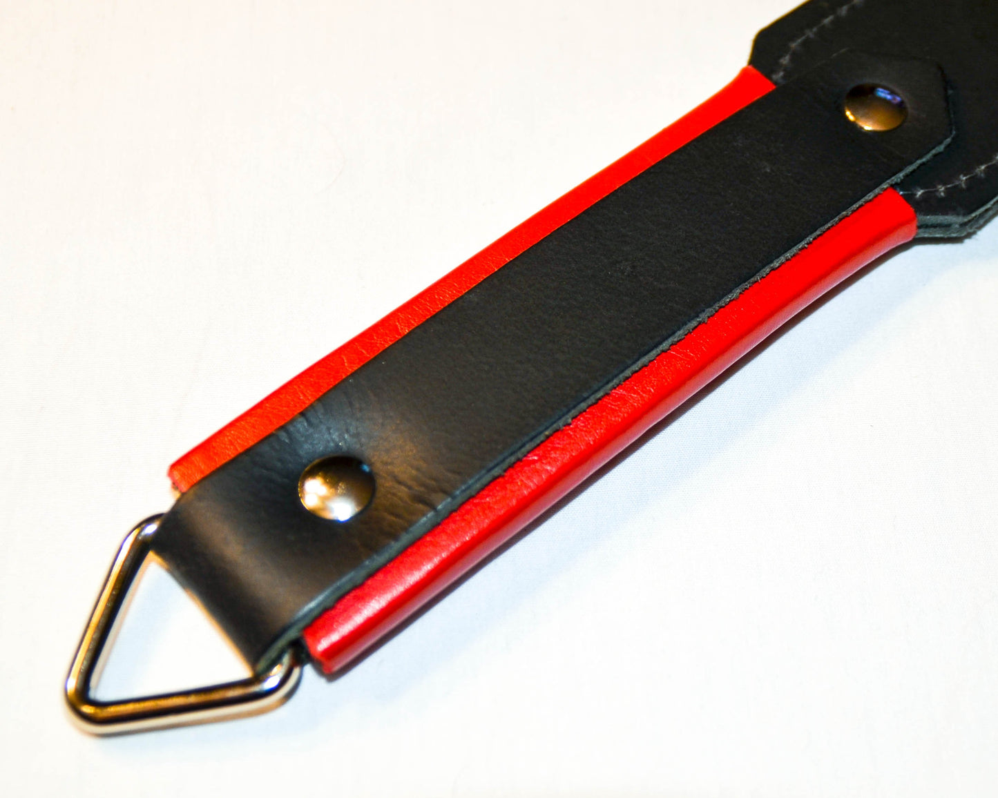 Padded Short Paddle Strap