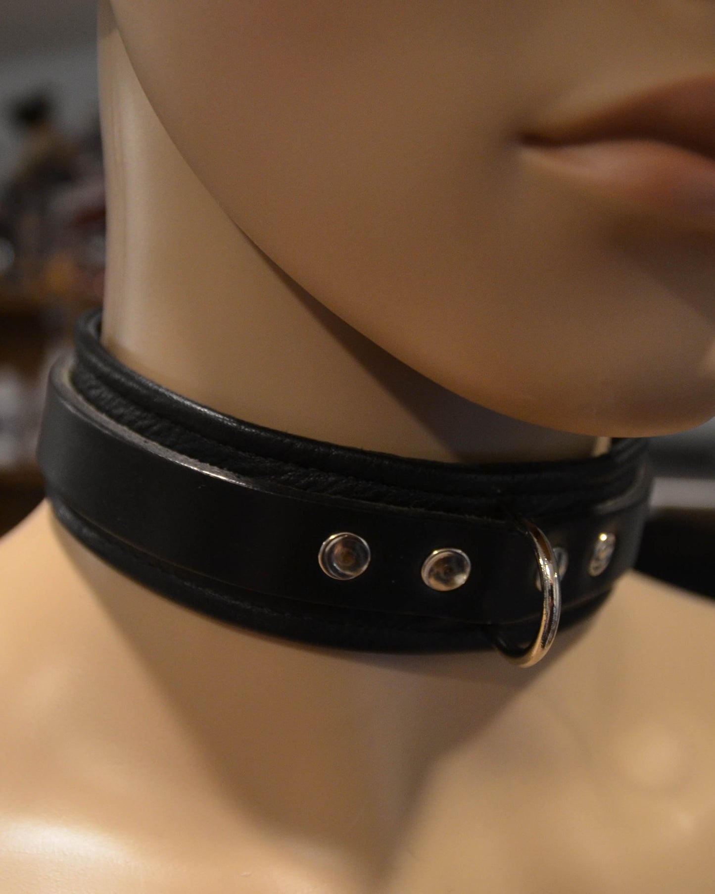 Deluxe Collar - All Colors